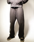HARLEY GREY SWEATS