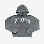 HARLEY GREY HOODIE