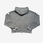 HARLEY GREY HOODIE