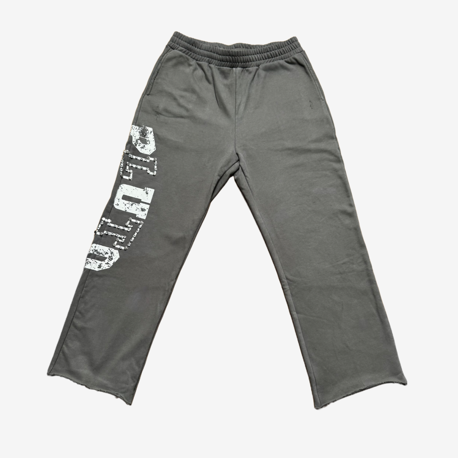 HARLEY GREY SWEATS