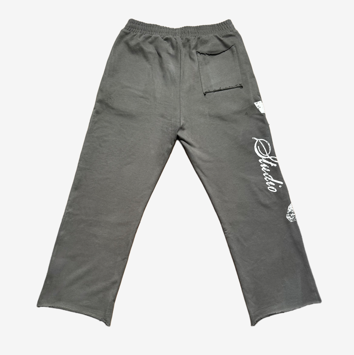 HARLEY GREY SWEATS