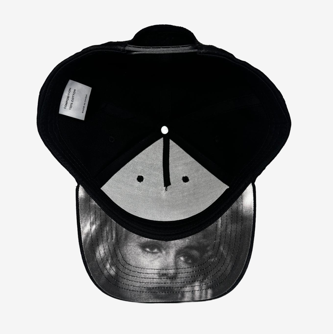 ABSENT LADY HAT